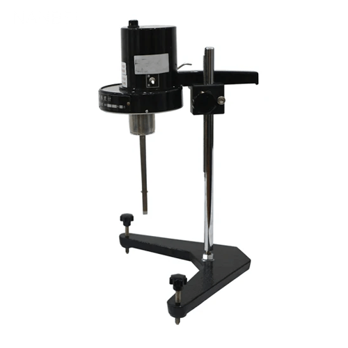 Emissions And Stack Pointer Lab Viscometer - Image 4