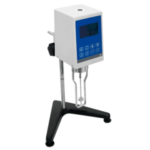 Emissions And Stack Laboratory Digital Rotational Viscometer