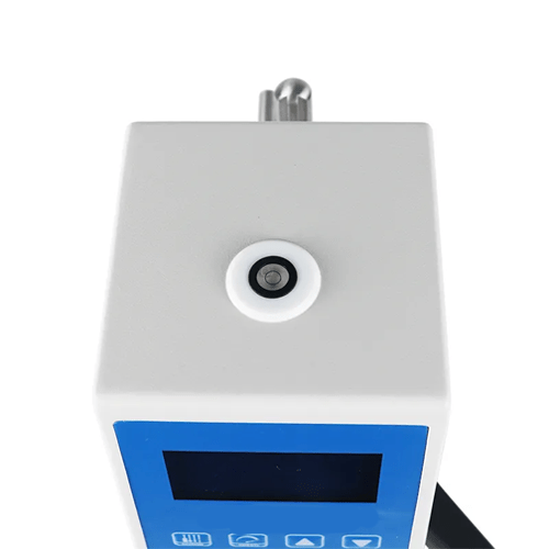Emissions And Stack Laboratory Digital Rotational Viscometer - Image 4