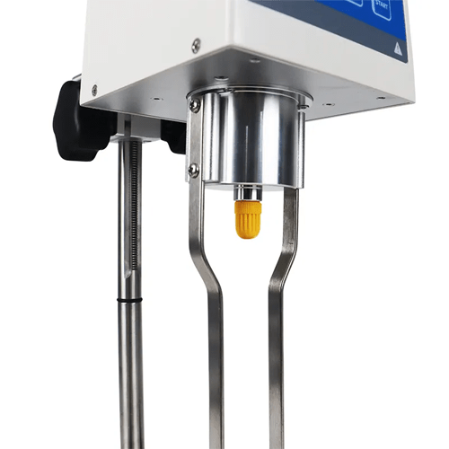Emissions And Stack Laboratory Digital Rotational Viscometer - Image 6