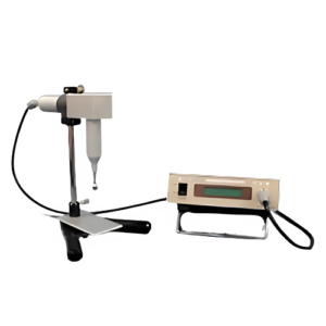 Emissions And Stack Slurry Laboratory Viscometer