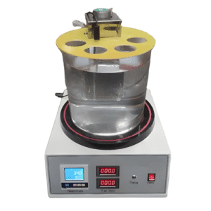 Emissions And Stack Laboratory Automatic Digital Viscometer