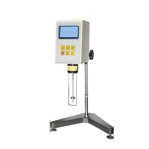 Emissions And Stack Portable Laboratory Digital Rotating Viscometer - Image 2