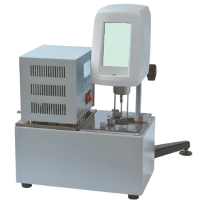 Emissions And Stack Laboratory Digital Viscometer