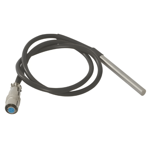 Emissions And Stack Laboratory Digital Viscometer - Image 4