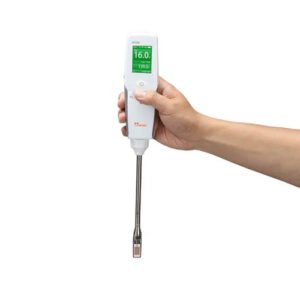 Emissions and Stack Moisture Tester Analyzer