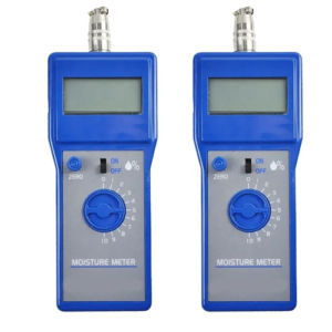 Emissions and Stack Fiber Moisture Analyzer