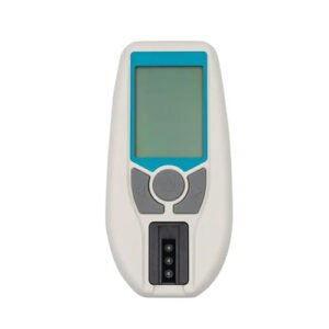 Emissions and Stack Moisture Portable Analyzer