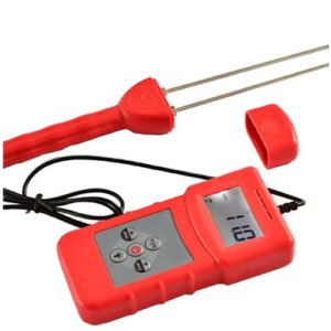 Emissions and Stack Tobacco Moisture Analyzer