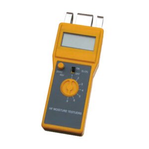 Emissions and Stack Portable Moisture Analyzer