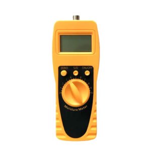 Emissions and Stack Moisture Meter Analyzer
