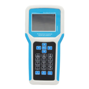 Emissions and Stack Multi-function Portable Moisture Analyzer