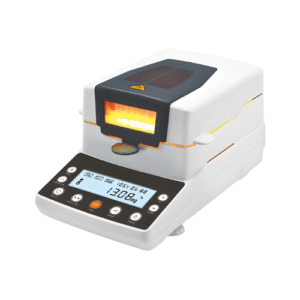 Emissions and Stack Halogen Moisture Analyzer and Data Logger