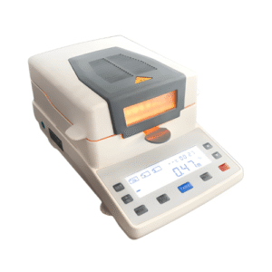 Emissions and Stack Chemical Medicine Infrared Moisture Data Logger
