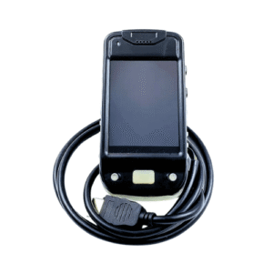 Emissions and Stack Soil Nutrient Moisture Analyzer Data Logger