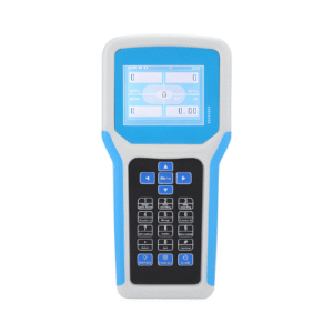 Emissions and Stack Portable Soil Moisture Analyzer Data Logger