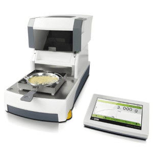 Emissions and Stack Auto Intelligent Moisture Analyzer Data Logger