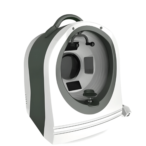 Emissions and Stack 3D Skin Moisture Analyzer Data Logger - Image 2