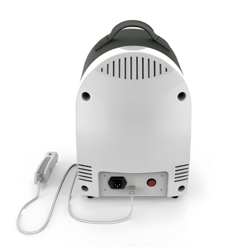 Emissions and Stack 3D Skin Moisture Analyzer Data Logger - Image 3