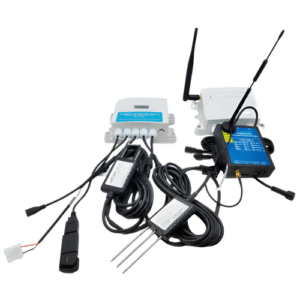 Emissions and Stack Integrator Moisture Analyzer Monitor  Logger