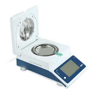 Emissions and Stack Cocoa Flour Corn Moisture Analyzer Data Logger