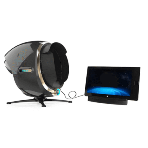 Emissions and Stack 3D Small Face Moisture Analyzer Data Logger