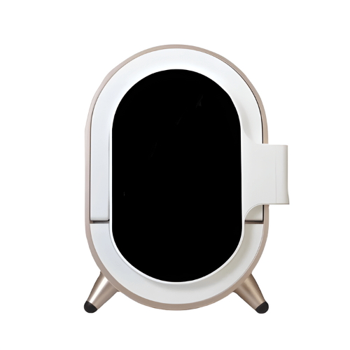 Emissions and Stack AI Recognition Moisture Scanner Data Logger - Image 2