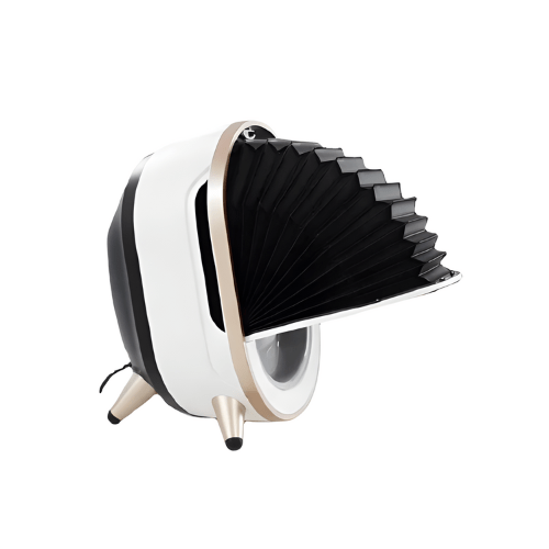 Emissions and Stack AI Recognition Moisture Scanner Data Logger - Image 3