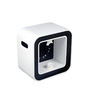 Emissions and Stack Facial Oil Moisture Analyzer Data Logger