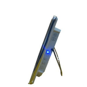 Emissions and Stack Beauty Moisture Analyzer Data Logger