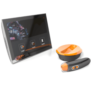 Emissions and Stack Skin Diagnosis Moisture Analyzer Data Logger