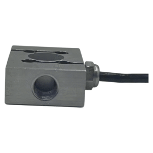 High Accuracy Load Cell 50 N to 2KN with IP66 Rating for Industrial Application - Emissions and Stack