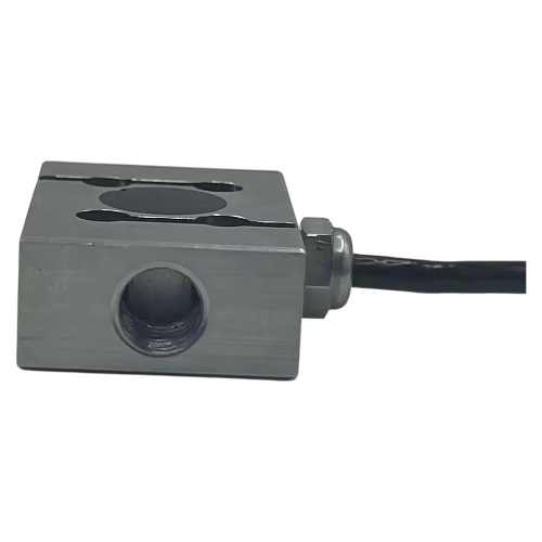 High Accuracy Load Cell 50 N to 2KN with IP66 Rating for Industrial Application - Emissions and Stack