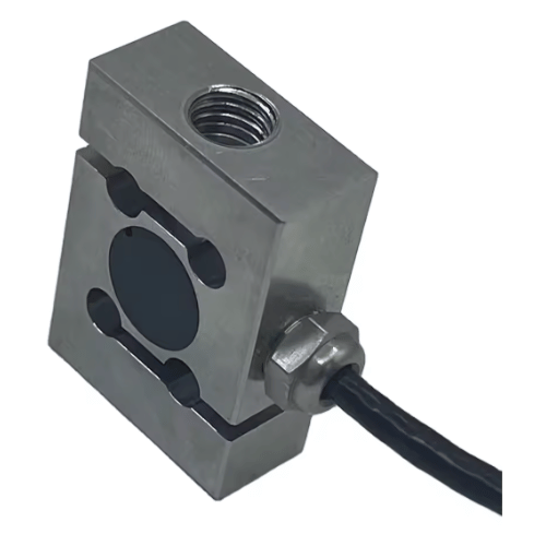 High Accuracy Load Cell 50 N to 2KN with IP66 Rating for Industrial Application - Emissions and Stack - Image 2
