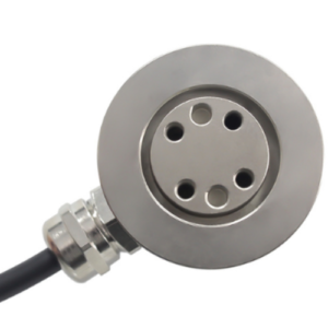 High Precision Day Sensor Stainless Steel with Multi Component Force Sensor - Emissions and Stack