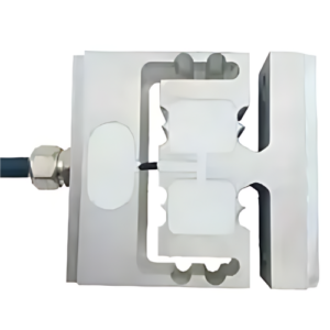 High-Accuracy 2-Axis Force Sensor for Robotics, CNC, Medical Equipment - Emissions and Stack