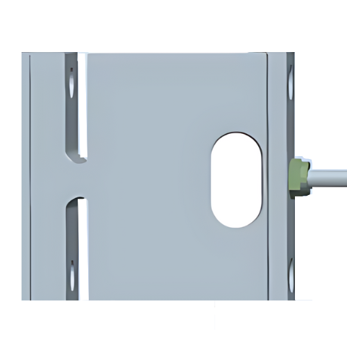 High-Accuracy 2-Axis Force Sensor for Robotics, CNC, Medical Equipment - Emissions and Stack - Image 2