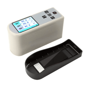 Emissions and Stack Intelligent Multi-Angle Gloss Meter