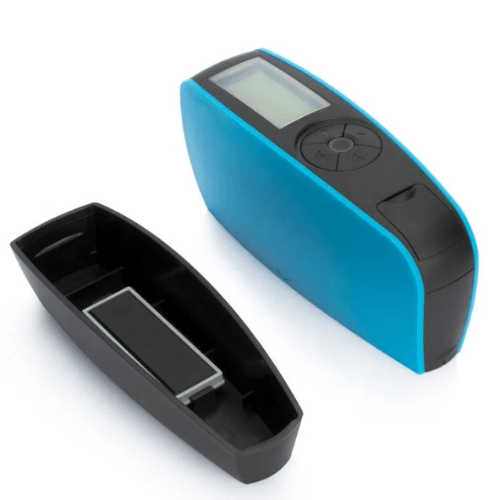 Emissions and Stack Tri-Angle Gloss Meter For Glossy Measurement - Image 2