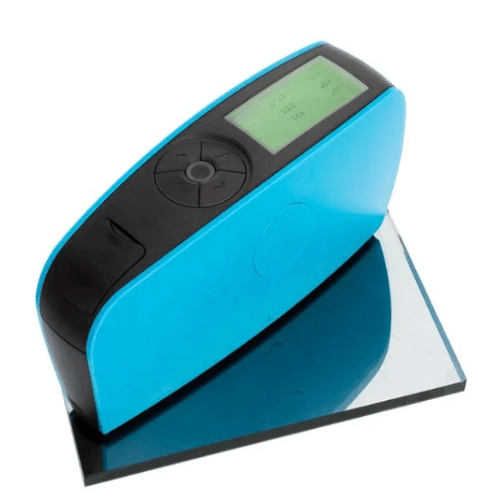Emissions and Stack Tri-Angle Gloss Meter For Glossy Measurement - Image 3