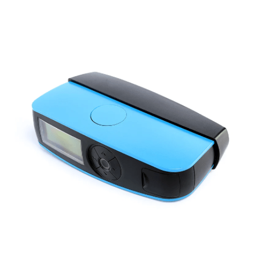 Emissions and Stack Tri-Angle Gloss Meter For Glossy Measurement - Image 4