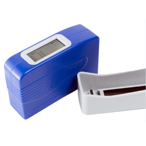 Emissions and Stack Gloss Meter