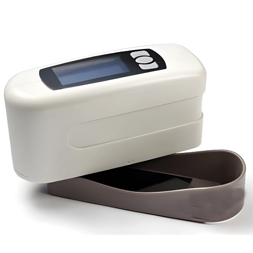 Emissions and Stack Standard Digital Tri-Angle Gloss Meter