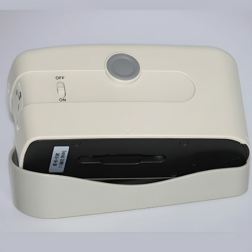 Emissions and Stack Standard Digital Tri-Angle Gloss Meter - Image 5