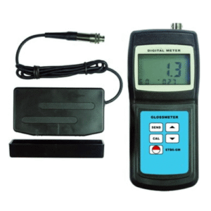 Emissions and Stack Digital Metallic And Non-Metallic Gloss Meter