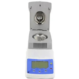 Emissions and Stack Halogen Rapid Moisture Analyzer