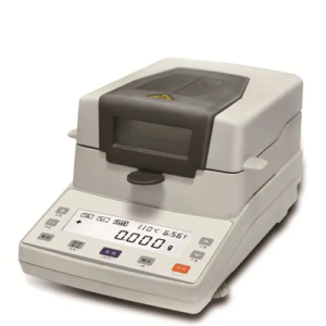 Emissions and Stack Lab Moisture Analyzer Tester