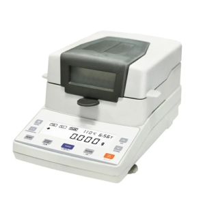 Emissions and Stack Infrared Moisture Analyzer