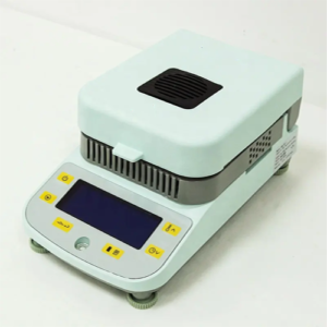 Emissions and Stack Infrared Moisture Analyzer