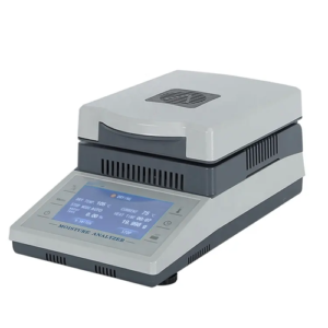 Emissions and Stack Moisture Balance Moisture Analyzer